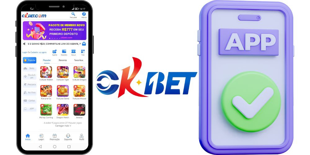 Ckbet Com